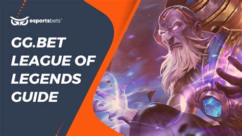 gg.bet paypal|GG.bet LoL Betting Explained → Odds, Markets.